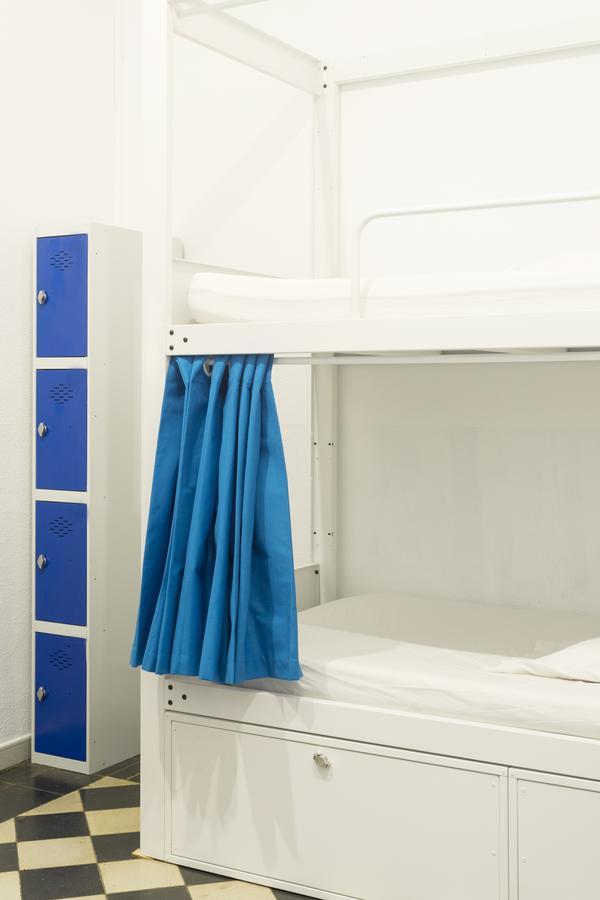 Bed 4-Bed Mixed Dormitory Room,560512014:JPEG